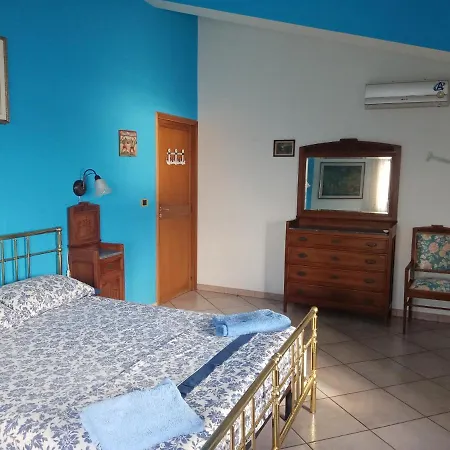 B&B Villa Skino Oda ve Kahvaltı *