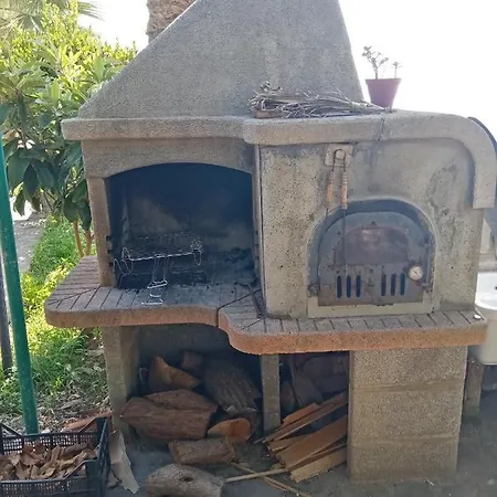 B&B Villa Skino