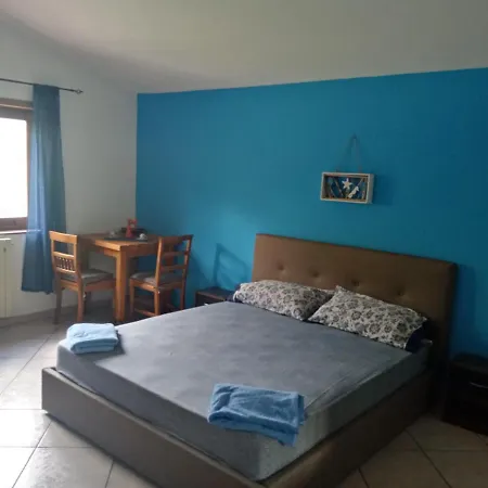 B&B Villa Skino *