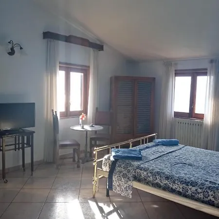 B&B Villa Skino Oda ve Kahvaltı