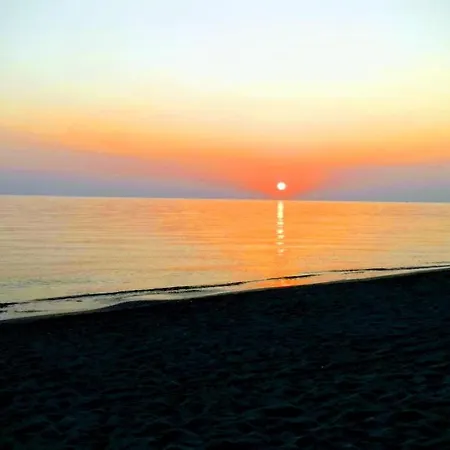 Oda ve Kahvaltı B&B Villa Skino *