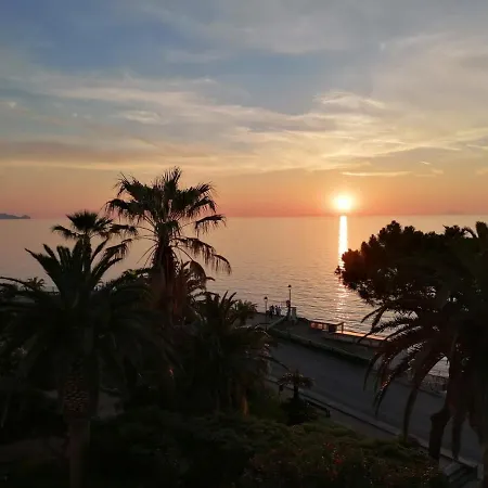 B&B Villa Skino Отель типа 