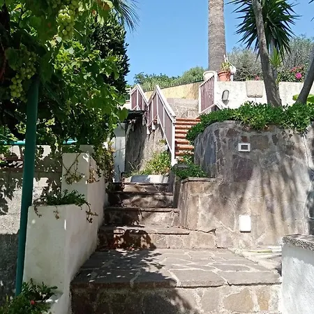 B&B Villa Skino Oda ve Kahvaltı Gioiosa Marea