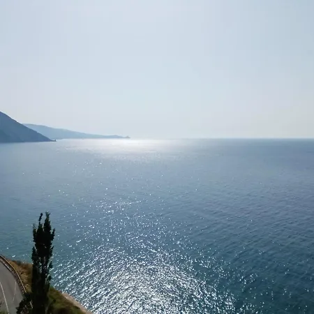 B&B Villa Skino Отель типа 
