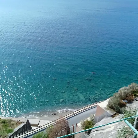 B&B Villa Skino Джоиоза-Мареа