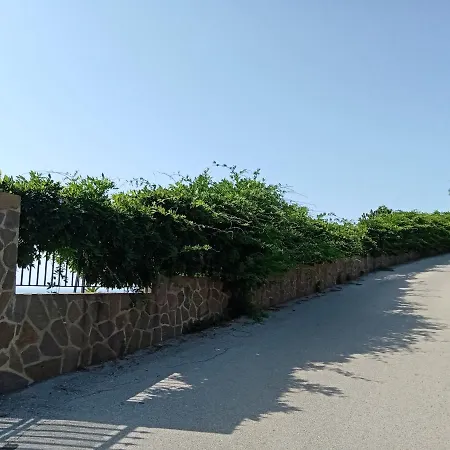 B&B Villa Skino Отель типа 