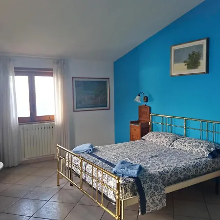 B&B Villa Skino Gioiosa Marea