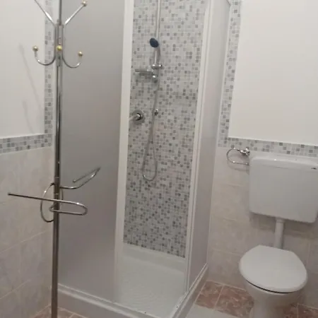 B&B Villa Skino Oda ve Kahvaltı Gioiosa Marea