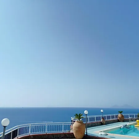 B&B Villa Skino
