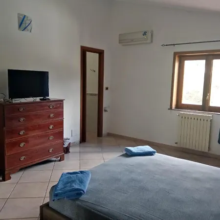 B&B Villa Skino *