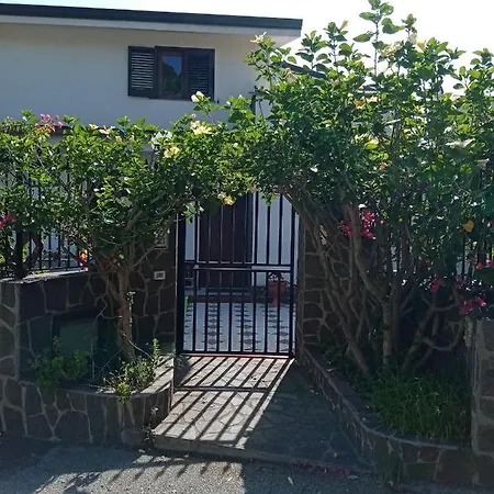 B&B Villa Skino Bed & Breakfast *