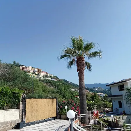 Bed & Breakfast B&B Villa Skino
