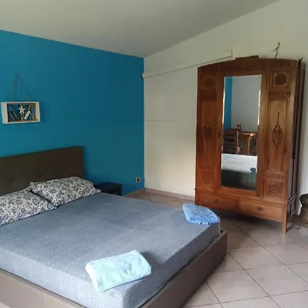 Bed & Breakfast B&B Villa Skino