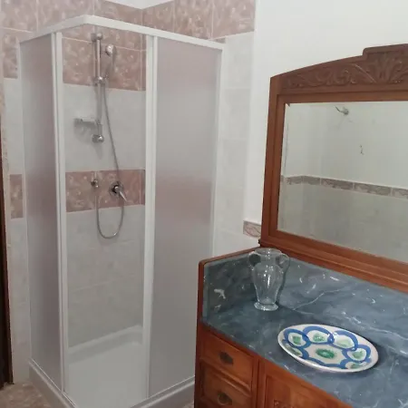 B&B Villa Skino Bed & Breakfast Gioiosa Marea