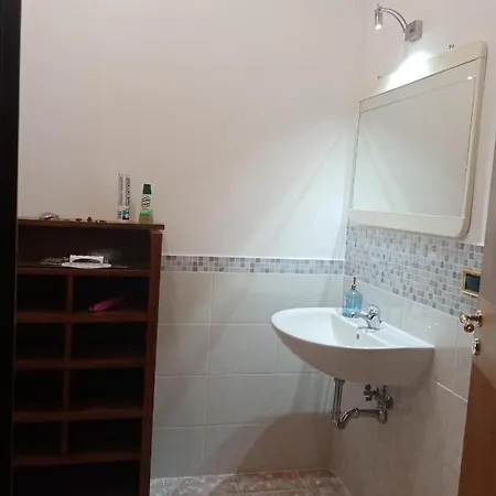 B&B Villa Skino * Gioiosa Marea